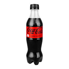 Coke Zero 345ml