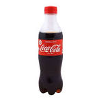 Coke 345ml